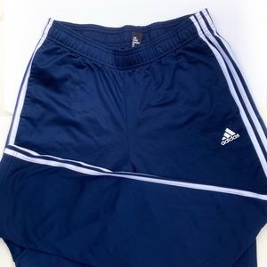 Men’s Adidas sweatpants